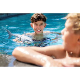 ROBO ALIVE Žraločí útok - Velký bílý žralok