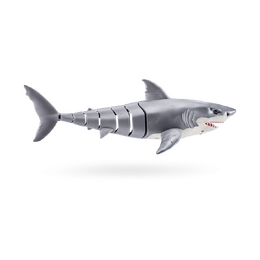 ROBO ALIVE Žraločí útok - Velký bílý žralok