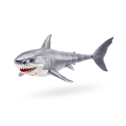 ROBO ALIVE Žraločí útok - Velký bílý žralok