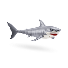 ROBO ALIVE Žraločí útok - Velký bílý žralok