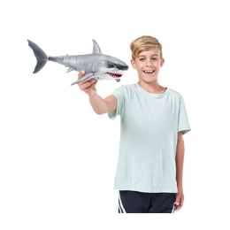 ROBO ALIVE Žraločí útok - Velký bílý žralok