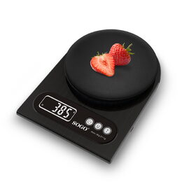 Elektrická kuchyňská váha SOGO SS-2935