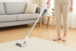 Techwood TAB311 AKU tyčový vysavač AKU