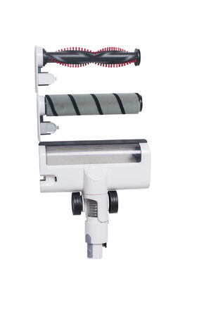 Techwood TAB7350 tyčový vysavač AKU