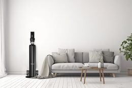 Techwood TAB7356 tyčový vysavač AKU