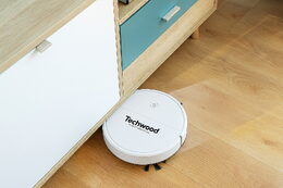 Techwood TAR2031 robotický vysavač
