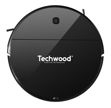 Techwood TAR2036 robotický vysavač