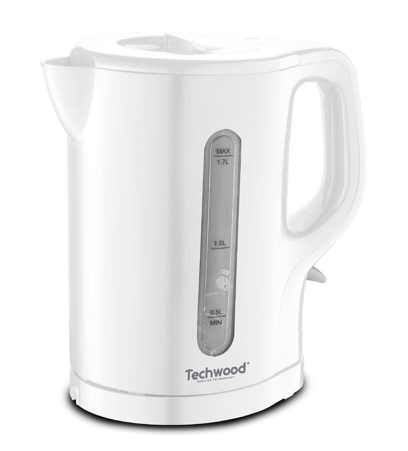 Techwood TB1731 rychlovarná konvice