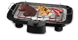 Techwood TBQ836P stolní a stojanový gril