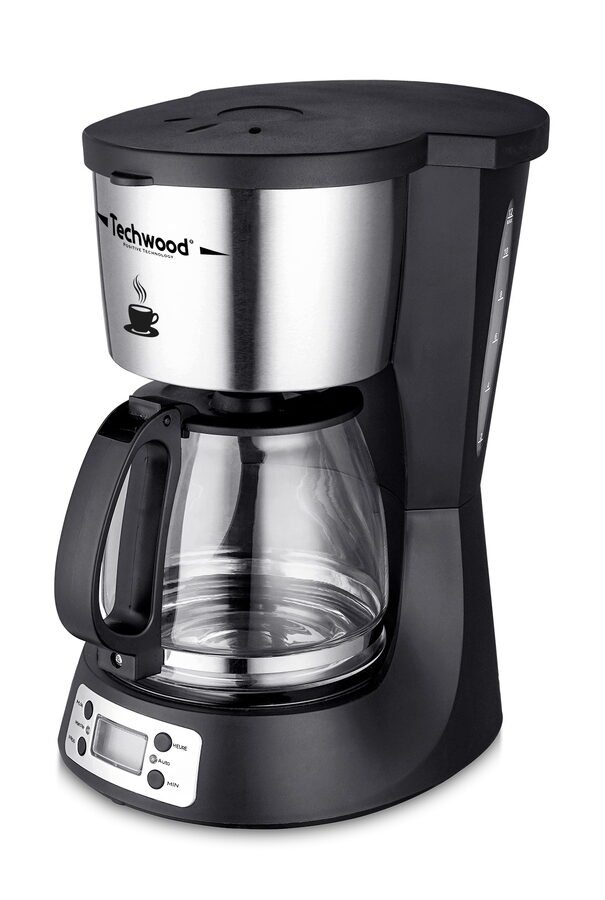 Techwood TCA1296 kávovar