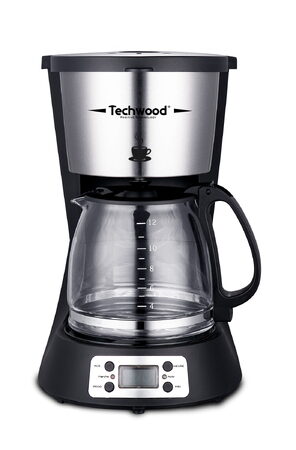 Techwood TCA1296 kávovar