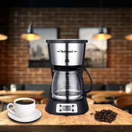 Techwood TCA1296 kávovar