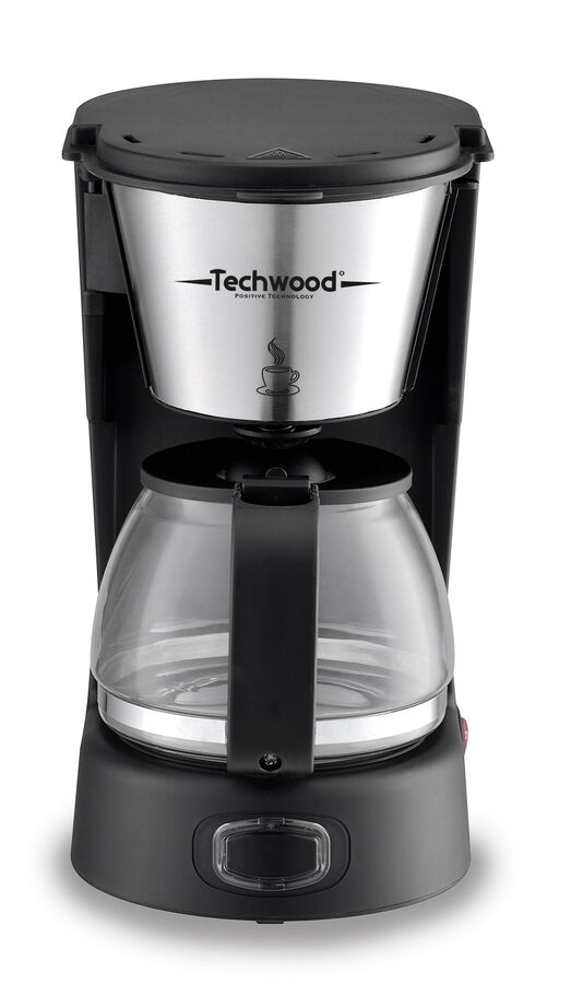 Techwood TCA696 kávovar