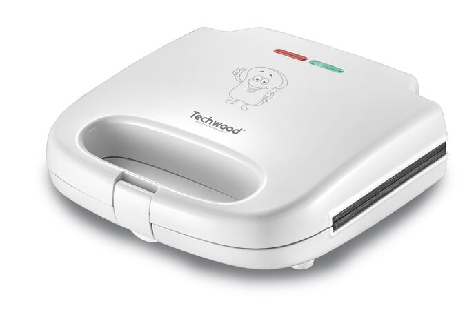 Techwood TCM802 sendvičovač