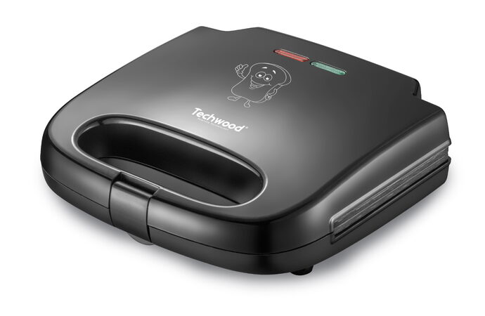 Techwood TCM806 sendvičovač