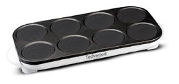 Techwood TCP800 lívanečník a palačinkovač