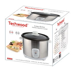 Techwood TCR186 rýžovar