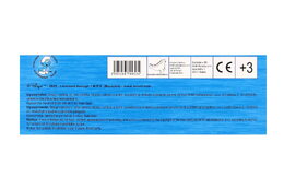 Omalovánky Šmoulové s vodovými barvami a štětcem, kroužková vazba 21x23cm