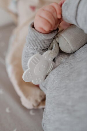 Voskovky pastelky hvězda CREATED 6 barev 6cm na kartě