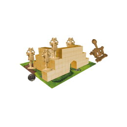 Katapult duel společenská rodinná hra v krabici 28x28x7cm