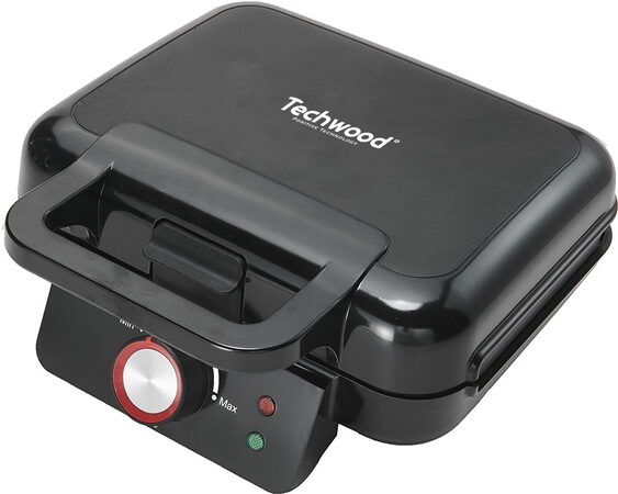 Techwood TGC1366 sendvičovač 3v1
