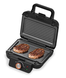 Techwood TGC1366 sendvičovač 3v1