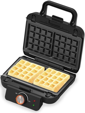 Techwood TGC1366 sendvičovač 3v1