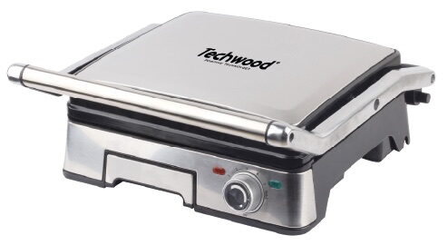 Techwood TGD2018D kontaktní gril