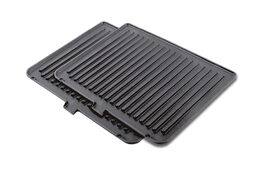 Techwood TGD2018D kontaktní gril