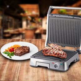 Techwood TGD2018D kontaktní gril