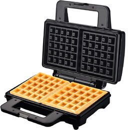 Techwood TGE1000I vaflovač