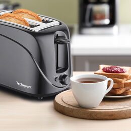 Techwood TGP106 topinkovač