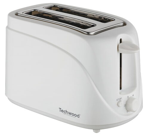 Techwood TGP202 topinkovač