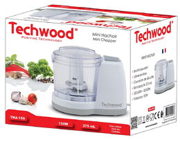 Techwood THA150 sekáček