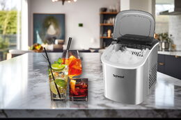 Techwood TMAG1310 výrobník ledu