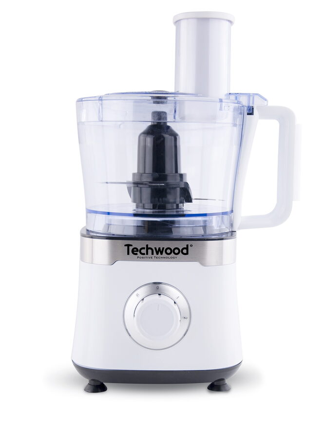 Techwood TRO1580 food processor se struhadly