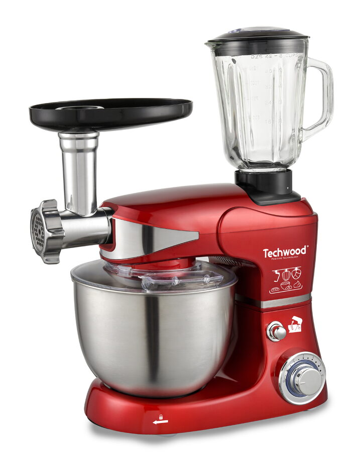 Techwood TRO5065 kuchyňský robot