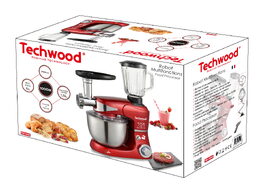 Techwood TRO5065 kuchyňský robot