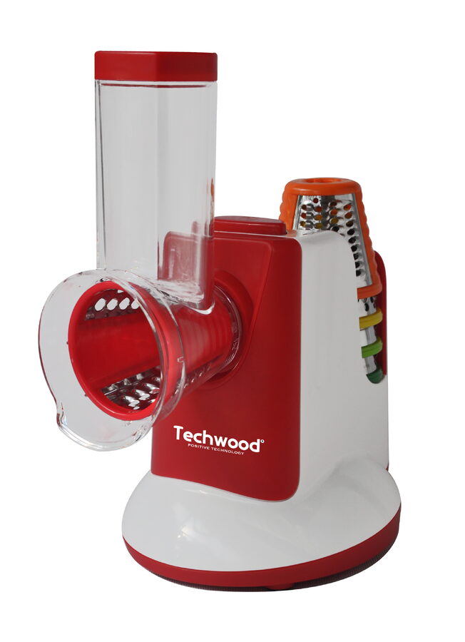 Techwood TRO7765 strouhač