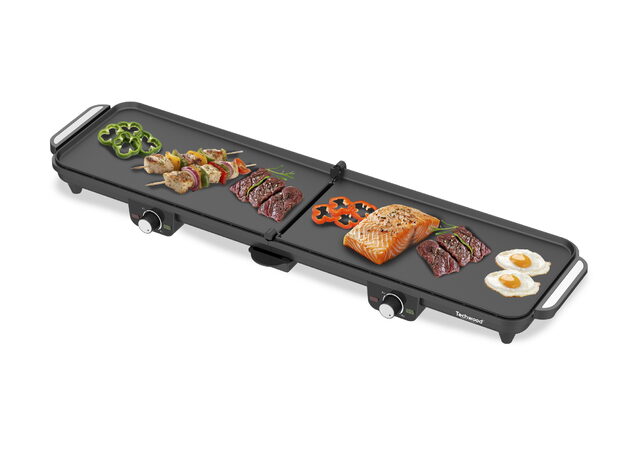 Techwood TTP4545PL skládací stolní gril