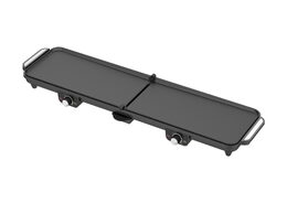 Techwood TTP4545PL skládací stolní gril