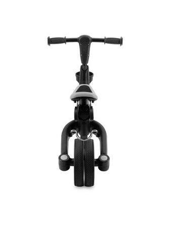 Odrážedlo MoMi FILO 3v1 šedá