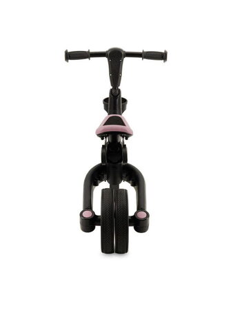 Odrážedlo MoMi FILO 3v1 růžová