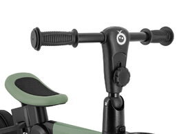 Odrážedlo MoMi FILO 3v1 zelená