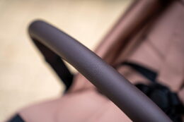 Sportovní kočárek Kidnort Snougle šedý