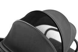 Sportovní kočárek Kidnort Snougle šedý