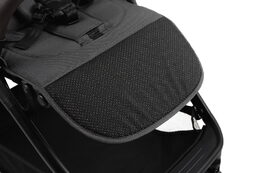 Sportovní kočárek Kidnort Snougle šedý