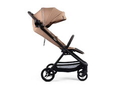 Sportovní kočárek Kidnort Snougle béžový