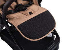 Sportovní kočárek Kidnort Snougle béžový