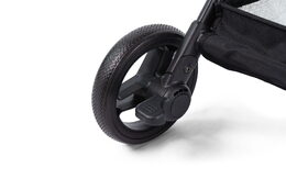 Sportovní kočárek Kidnort Snougle béžový